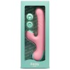 Daisy Conejito Impulsor – Vibrador Estimulador Clitorial