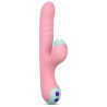Daisy Conejito Impulsor – Vibrador Estimulador Clitorial