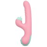 Daisy Conejito Impulsor – Vibrador Estimulador Clitorial